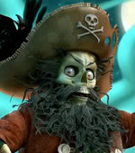 LeChuck